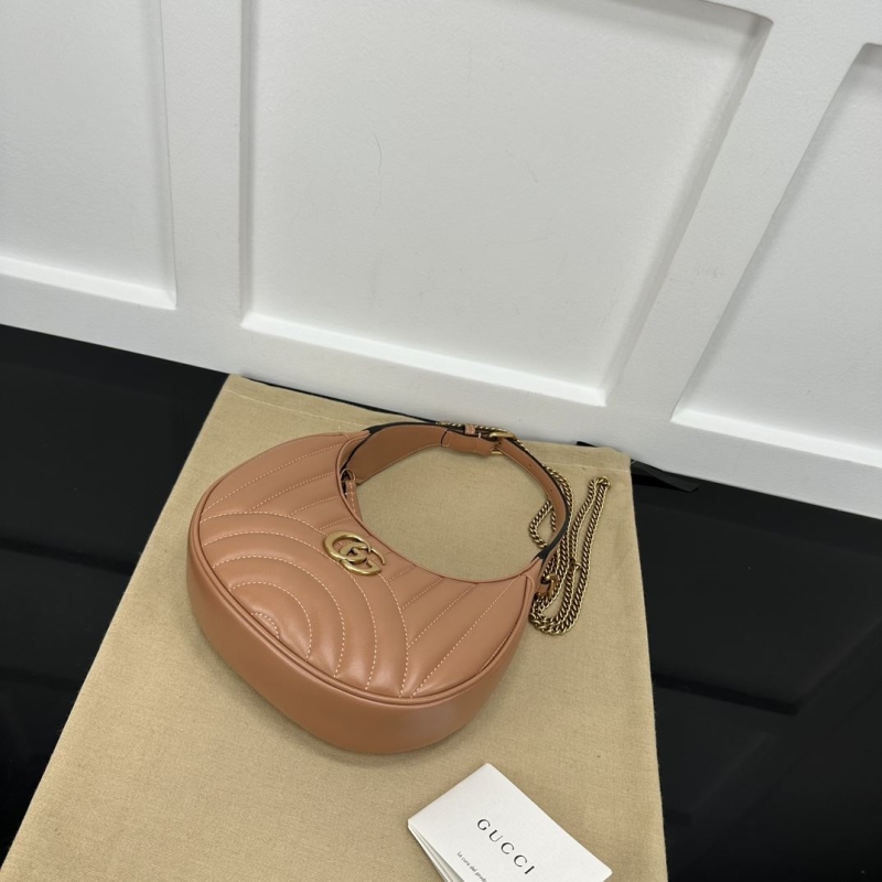 Gucci Top Handle Bags